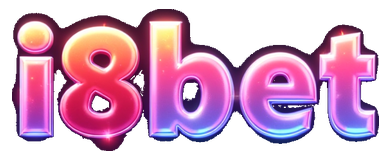 i8bet logo