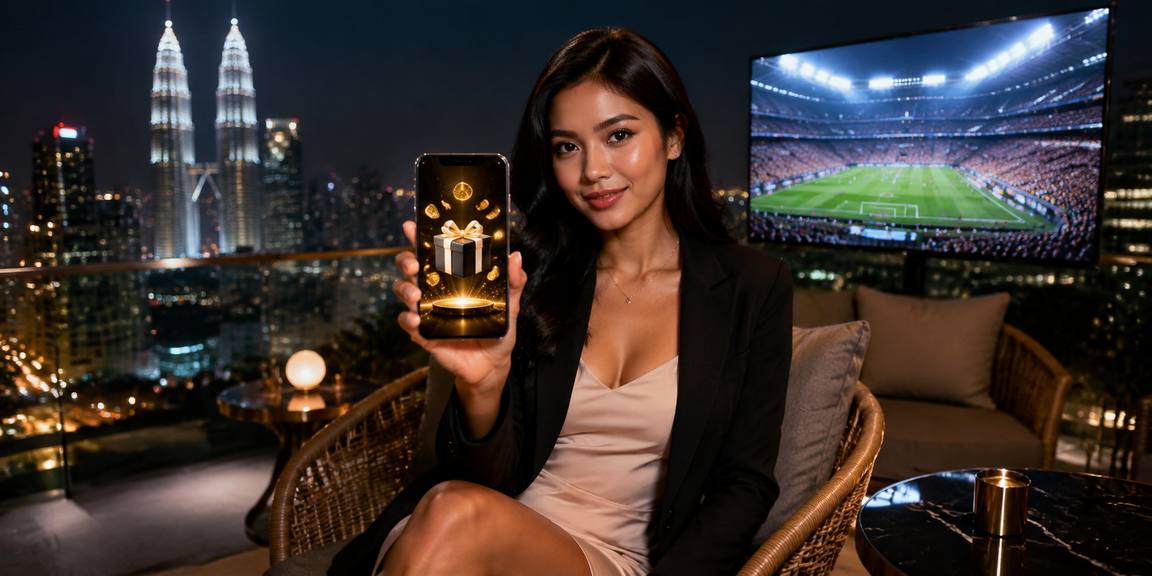 Buka Akaun Dengan Terma i8bet