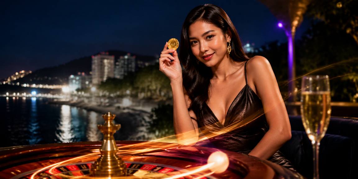 Jewels of Prosperity - Permainan Slot Bertaraf Dunia