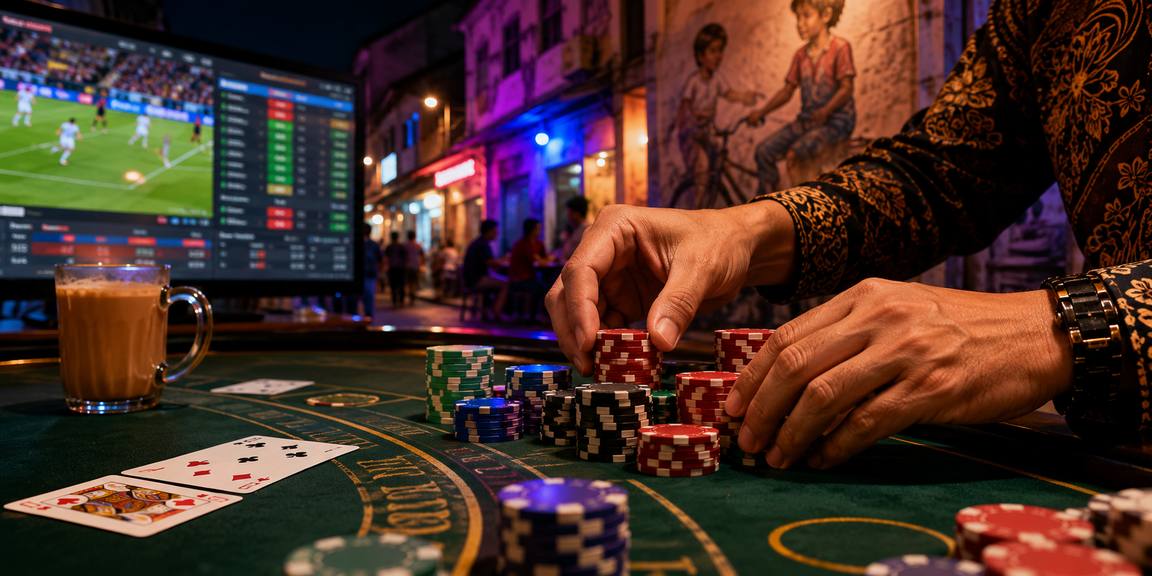 Jewels of Prosperity - Permainan Slot Bertaraf Dunia